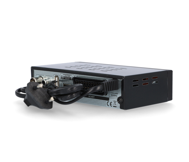 OPTICUM Nytrobox H.265 DVB-T2 - 1293747 - zdjęcie 6
